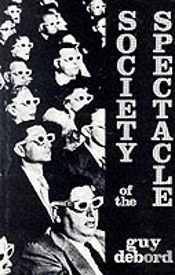 Society Of The Spectacle