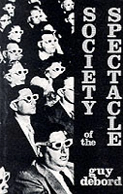 Bertrand.pt - Society Of The Spectacle