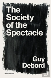 Society Of The Spectacle