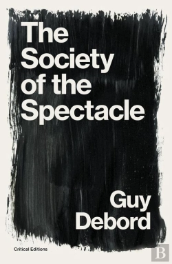 Bertrand.pt - Society Of The Spectacle