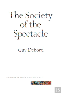 Bertrand.pt - Society Of The Spectacle