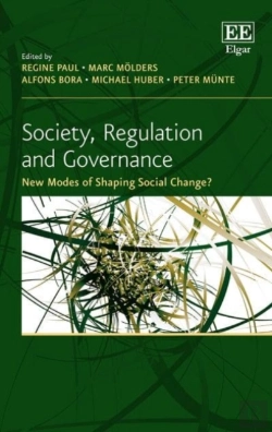 Bertrand.pt - Society, Regulation And Governance - New Modes Of Shaping Social Change?