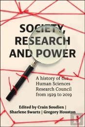 Society, Research And Power
