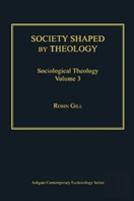 Society Shaped By Theology