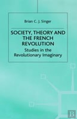 Bertrand.pt - Society, Theory And The French Revolution