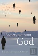 Society Without God