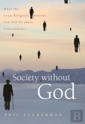Society Without God