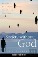 Society Without God, Second Edition
