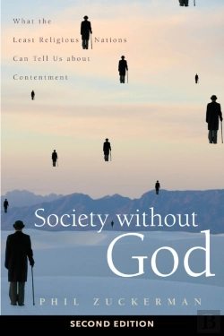 Bertrand.pt - Society Without God, Second Edition