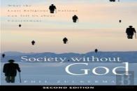 Society Without God, Second Edition