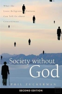 Bertrand.pt - Society Without God, Second Edition
