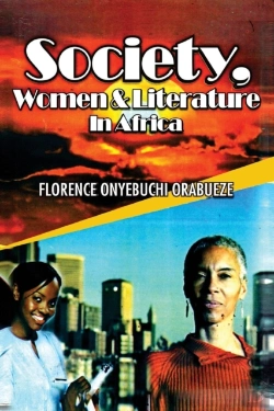 Bertrand.pt - Society, Women And Literature In Africa