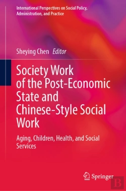 Bertrand.pt - Society Work Of The Post-Economic State And Chinese-Style Social Work