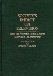 Society'S Impact On Television