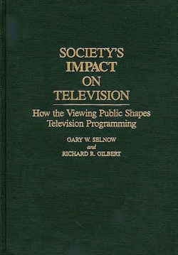 Bertrand.pt - Society'S Impact On Television