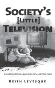 Society'S (Little) Television