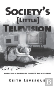 Society'S (Little) Television