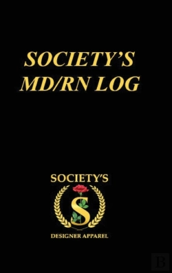 Bertrand.pt - Society'S Md-Rn Log: A Guided Prompt Jou