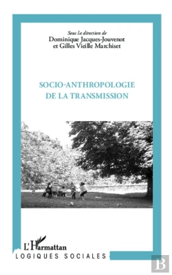 Bertrand.pt - Socio Antrhopologie De La Transmission  Mah