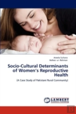 Bertrand.pt - Socio-Cultural Determinants Of Women'S Reproductive Health