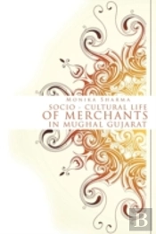 Socio-Cultural Life Of Merchants In Mugh