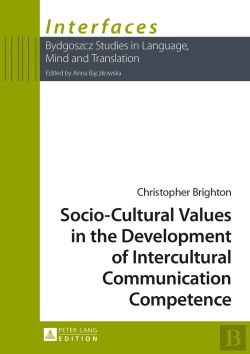 Bertrand.pt - Socio-Cultural Values In The Development Of Intercultural Communication Competence
