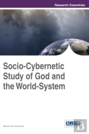 Socio-Cybernetic Study Of God And The World-System