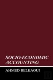 Socio-Economic Accounting