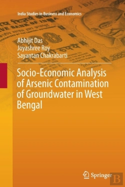 Bertrand.pt - Socio-Economic Analysis Of Arsenic Contamination Of Groundwater In West Bengal