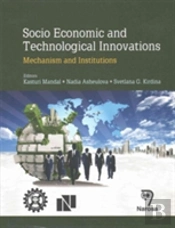 Socio Economic And Technological Innovation In The Globalisation World