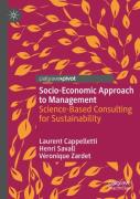 Socio-Economic Approach To Management