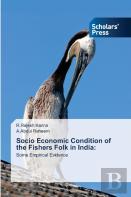 Socio Economic Condition Of The Fishers Folk In India