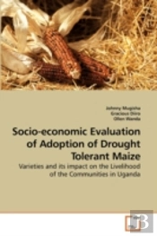 Socio-Economic Evaluation Of Adoption Of