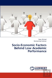 Socio-Economic Factors Behind Low Academic Performance