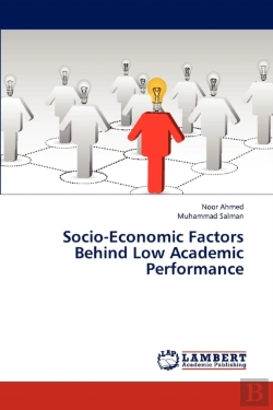 Bertrand.pt - Socio-Economic Factors Behind Low Academic Performance