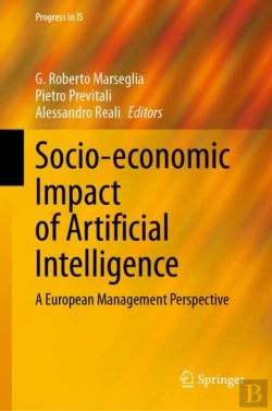Bertrand.pt - Socio-Economic Impact Of Artificial Intelligence