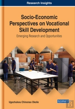 Bertrand.pt - Socio-Economic Perspectives On Vocational Skill Development