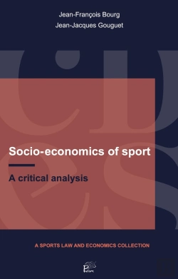 Bertrand.pt - Socio-Economics Of Sport. A Critical Analysis