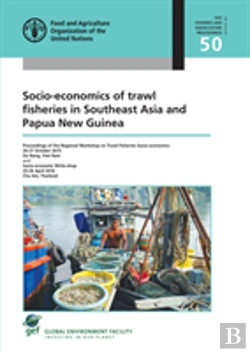 Bertrand.pt - Socio-Economics Of Trawl Fisheries In Southeast Asia And Papua New Guinea