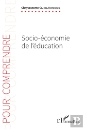 Socio-Économie De L'Éducation