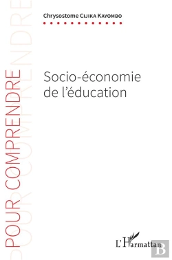 Bertrand.pt - Socio-Économie De L'Éducation