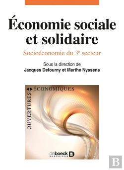 Bertrand.pt - Socio-Economie Du 3eme Secteur