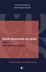 Socio-Économie Du Sport
