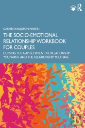 Socio-Emotional Relationship Workbook For Couples