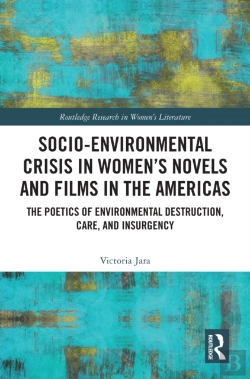 Bertrand.pt - Socio-Environmental Crisis In Womenâ€™S Novels And Films In The Americas