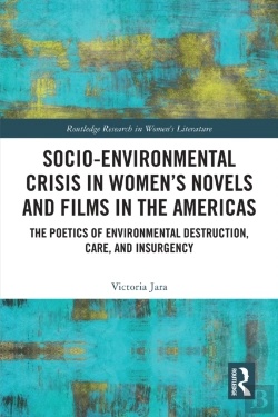 Bertrand.pt - Socio-Environmental Crisis In Women'S Novels And Films In The Americas