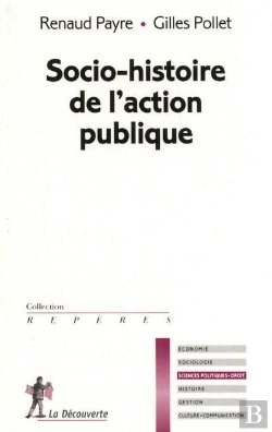Bertrand.pt - Socio-Histoire De L'Action Publique