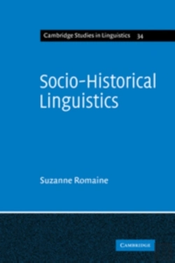 Bertrand.pt - Socio-Historical Linguistics