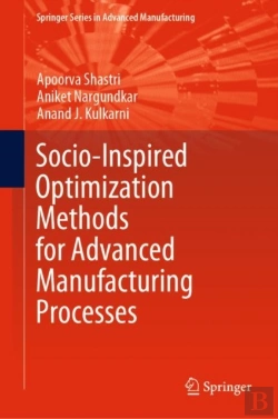 Bertrand.pt - Socio-Inspired Optimization Methods For Advanced Manufacturing Processes