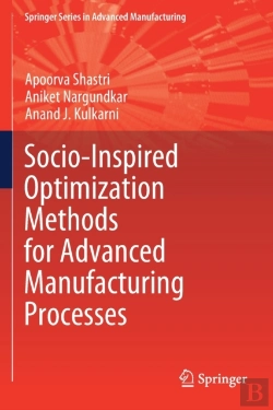 Bertrand.pt - Socio-Inspired Optimization Methods For Advanced Manufacturing Processes